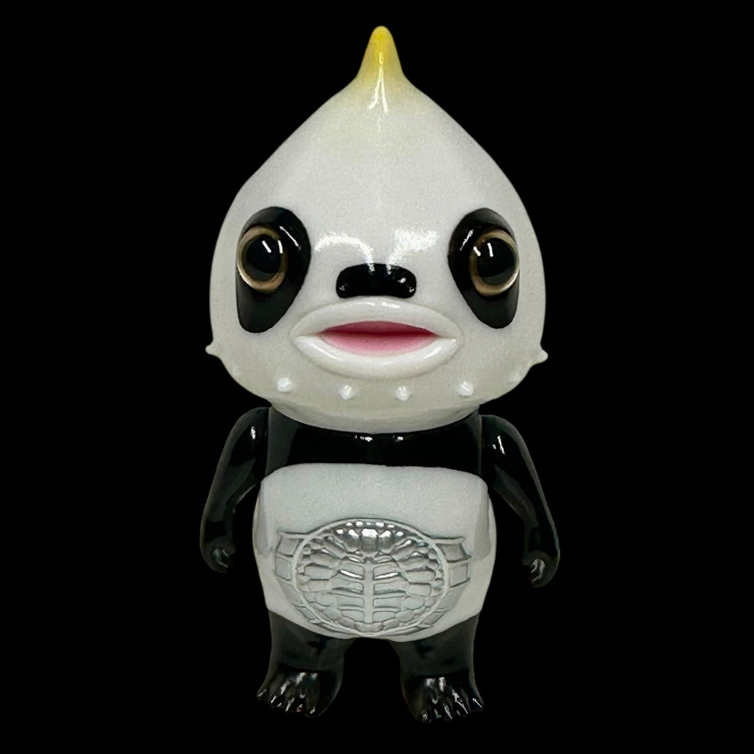 3 1/2” Bird Ark LA Modern Sofubi Market