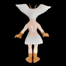 Load image into Gallery viewer, 11” Sirene Sofubi by Medicom x Monster Patrol Toys Exclusive