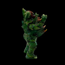 Load image into Gallery viewer, Green Devil by Kazu Akamatsu