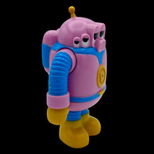 Load image into Gallery viewer, 6” Mogwork’s LA Modern Sofubi Market ‘26