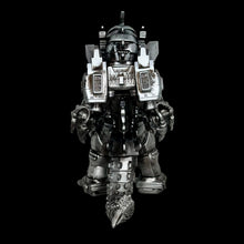 Load image into Gallery viewer, 8 1/4” Kiryu Painted by GOTO san OneUp JAPAN KAIJU ATTACK ‘26