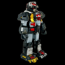 Load image into Gallery viewer, 12 1/2” Dancouga by KAIJU ONE