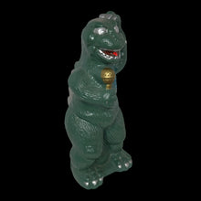 Load image into Gallery viewer, Godzilla piggy bank