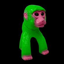 Load image into Gallery viewer, 4 1/2” Amabiko by Sunguts LA Modern Sofubi Market