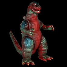 Load image into Gallery viewer, 9 1/2” Marmit Monster Heaven ‘62 Kingoji