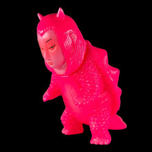Load image into Gallery viewer, 4 1/2” Hōnengame by Small Paul LA Modern Sofubi Market