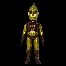 Load image into Gallery viewer, 14 1/2” Spectrum Man by KAIJU ONE