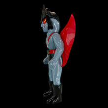Load image into Gallery viewer, 11” Devilman Sofubi by Medicom Monster Patrol Toys Exclusive
