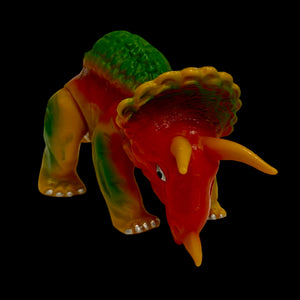 Triceratops marumon Marusan (Only one available)