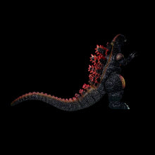 Load image into Gallery viewer, 9” Burning Godzilla JAPAN KAIJU ATTACK ‘26 Oneup