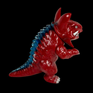 2 left! 4” Gabora by Sunguts LA Modern Sofubi Market Officially licensed by Tsuburaya Production