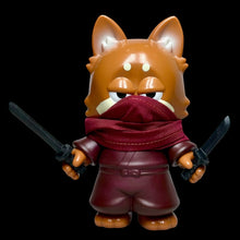 Load image into Gallery viewer, 4 1/2” Funky Geek LA Modern Sofubi Market ‘26