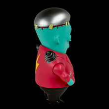 Load image into Gallery viewer, 6 1/2” BanshuBuddha LA Modern Sofubi Market
