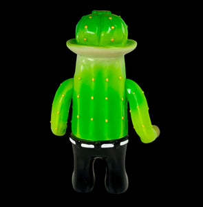5 1/2” Ukydaydreamer LA Modern Sofubi Market