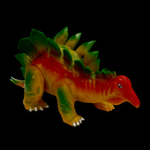 Load image into Gallery viewer, Stegosaurus marumon Marusan (Only one available)