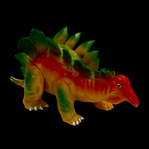 Stegosaurus marumon Marusan (Only one available)