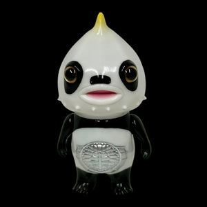 3 1/2” Bird Ark LA Modern Sofubi Market