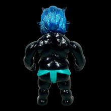 Load image into Gallery viewer, 7” Hell Guardian Sunguts LA Modern Sofubi Market ‘26