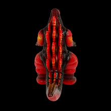 Load image into Gallery viewer, 9 1/2” ‘95 Burning Godzilla Marusan