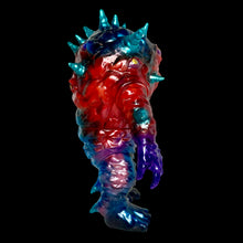 Load image into Gallery viewer, 10” Max Nagata One-Off LA Modern Sofubi Market