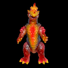 Load image into Gallery viewer, 10” Mark Nagata One-Off LA Modern Sofubi Market