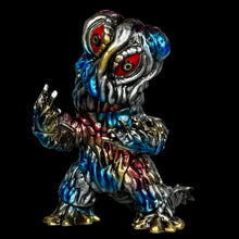 Load image into Gallery viewer, 11” Hedorah Painted by GOTO san JAPAN KAIJU ATTACK ‘26 Oneup