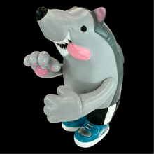 Load image into Gallery viewer, Cat shark by Kimura Toy