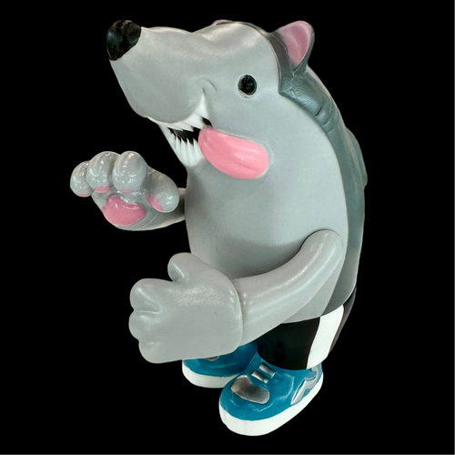 Cat shark by Kimura Toy