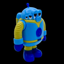 Load image into Gallery viewer, 6” Mogwork’s LA Modern Sofubi Market ‘26