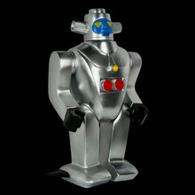 Load image into Gallery viewer, 11” NR-1 (Ninja Robot) by Marusan