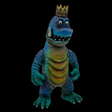 Load image into Gallery viewer, 10” Kaiju Daiou Pico pico LA Modern Sofubi Market ‘26