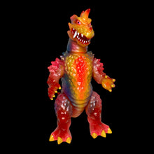 Load image into Gallery viewer, 10” Max Nagata One-Off LA Modern Sofubi Market