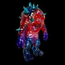 Load image into Gallery viewer, 10” Max Nagata One-Off LA Modern Sofubi Market
