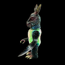 Load image into Gallery viewer, Skull Head Butt Mutant rabbit-X (clea torso)