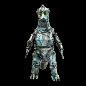 14” Marmit Mechagodzilla