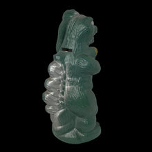 Load image into Gallery viewer, Godzilla piggy bank