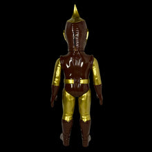 Load image into Gallery viewer, 14 1/2” Spectrum Man by KAIJU ONE