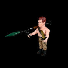 Load image into Gallery viewer, 9” Colonel Aaron by Kaiju One