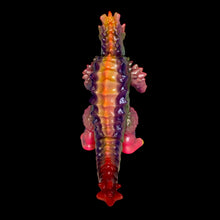 Load image into Gallery viewer, 10” Mark Nagata One-Off LA Modern Sofubi Market