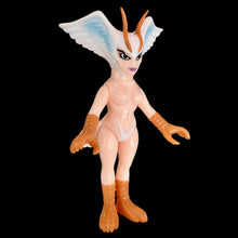 Load image into Gallery viewer, 11” Sirene Sofubi by Medicom x Monster Patrol Toys Exclusive
