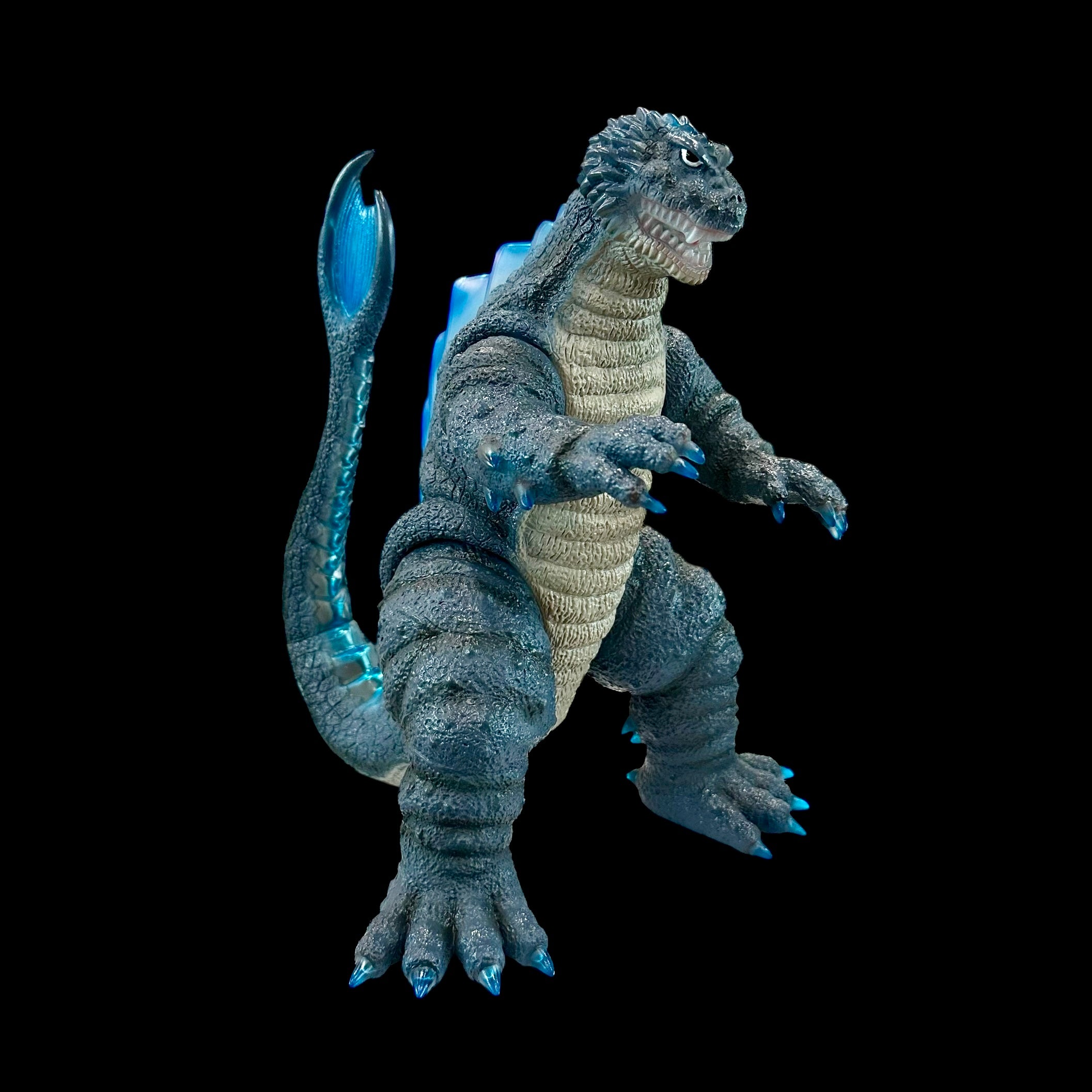 11” Zimella 450 Clear made in Japan marusan – Monster Patrol Toys