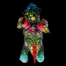 Load image into Gallery viewer, 10” One-off Blobpus LA Modern Sofubi Market
