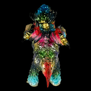 10” One-off Blobpus LA Modern Sofubi Market
