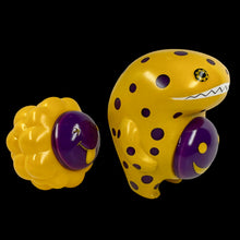 Load image into Gallery viewer, 3 1/2” BUKU YOSHINO LA Modern Sofubi Market