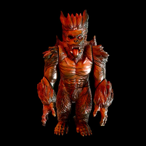 Devil x Kong by Kimura Toy