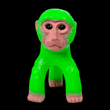 Load image into Gallery viewer, 4 1/2” Amabiko by Sunguts LA Modern Sofubi Market