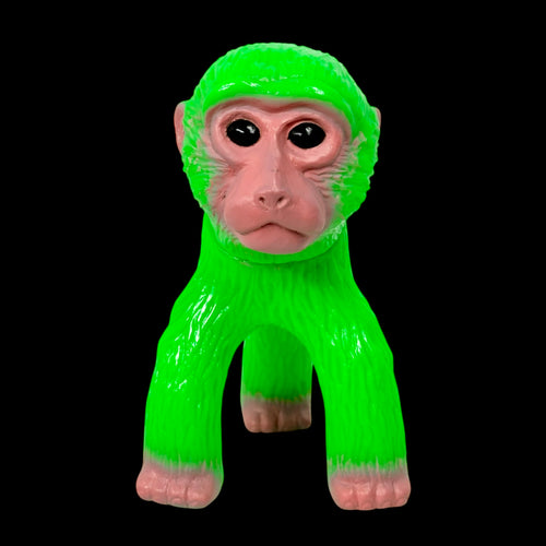 4 1/2” Amabiko by Sunguts LA Modern Sofubi Market