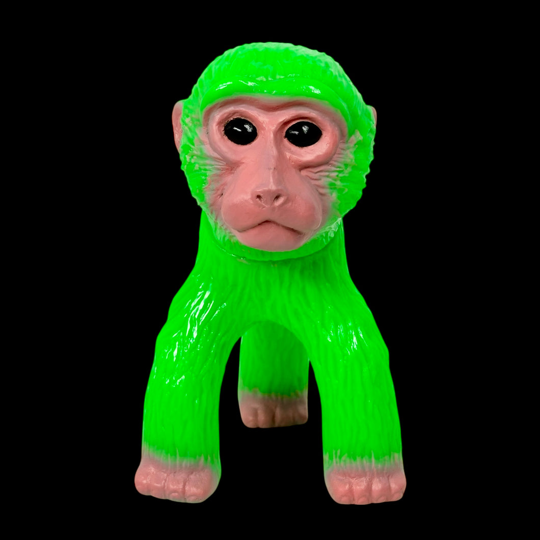 4 1/2” Amabiko by Sunguts LA Modern Sofubi Market