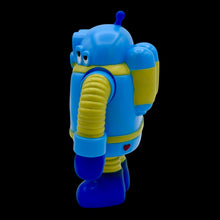 Load image into Gallery viewer, 6” Mogwork’s LA Modern Sofubi Market ‘26