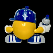 Load image into Gallery viewer, 4” Yosomono Works LA Modern Sofubi Market
